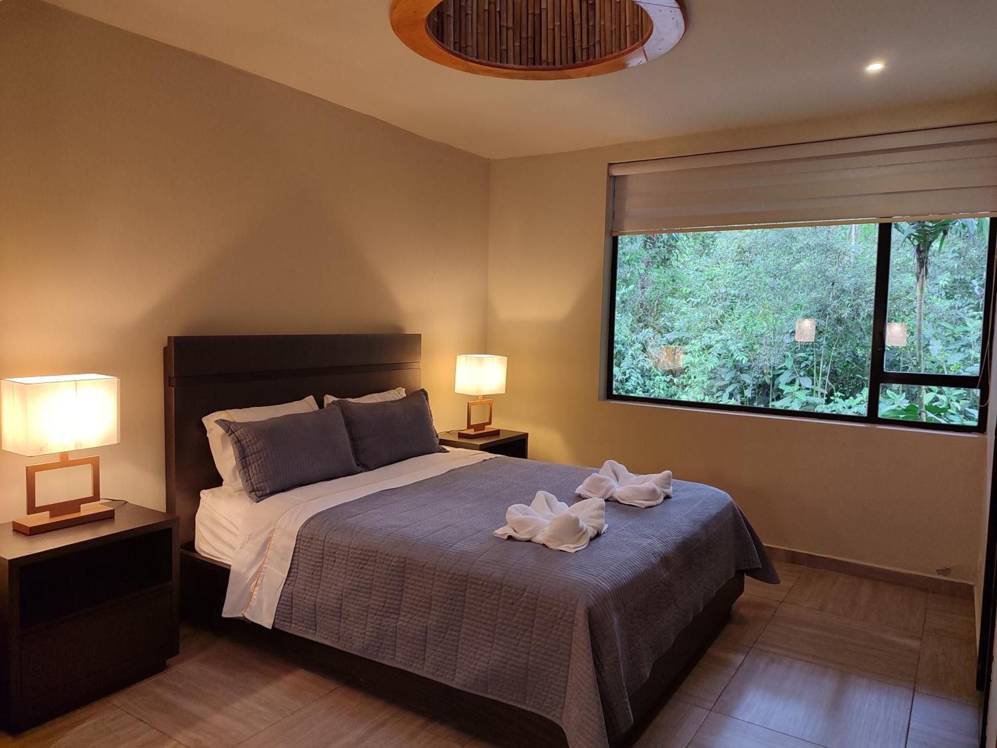 Mindo Garden Lodge And Wildlife Reserve Exterior photo